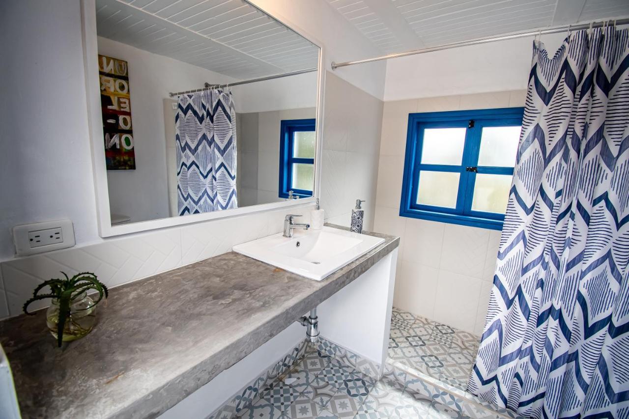Casa Mediterranea Villa De Leyva Eksteriør billede